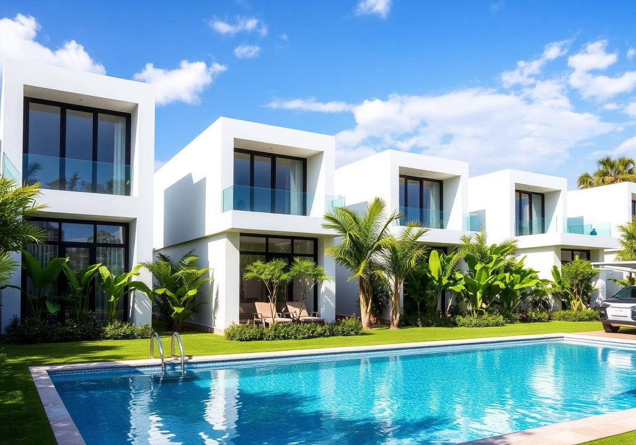 Kosmaj Rose Residences